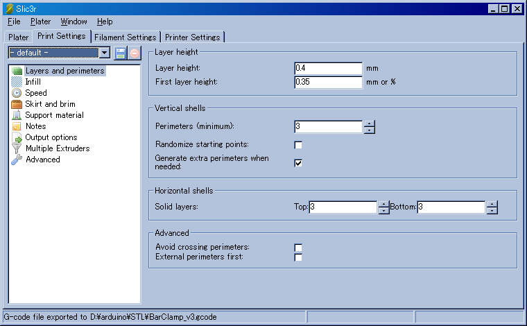 3Dプリンタ - 株式会社アイツーアイ技研