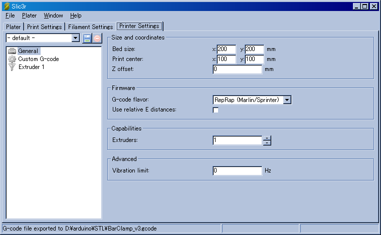 3Dプリンタ - 株式会社アイツーアイ技研